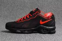 2018 nike air max atlanta 96 for sale black red